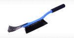 snow brush with ice scraper 54cm